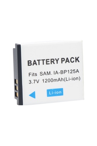 EFCELL SAMSUNG BP 125 A BATARYA