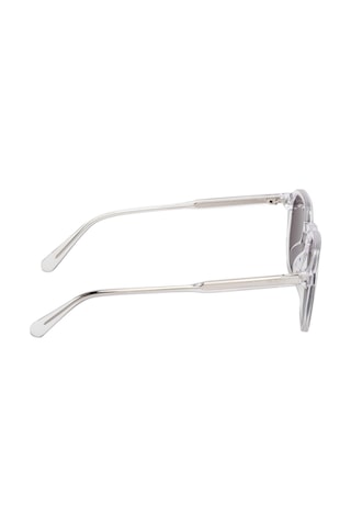 Gant Ga00033 26n Erkek Güneş Gözlüğü Şeffaf