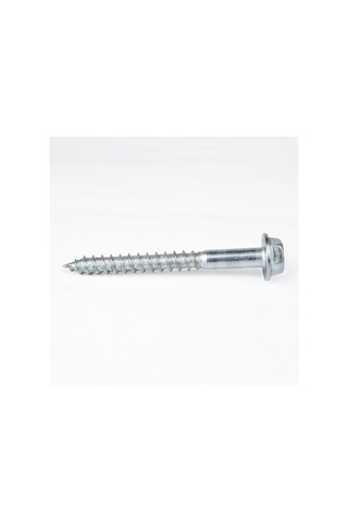 Trifon Asfalt Montaj Vidası 10X100 MM 20 Adet N11.15431