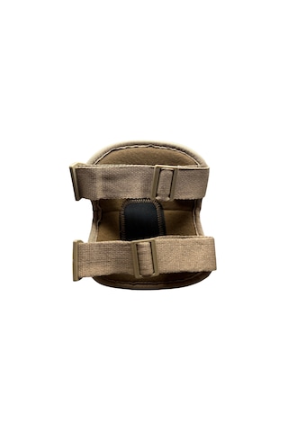 Erbay Kp009 Taktik Diz Koruyucu Dizlik Askeri Taktik Ekipman Tpe Ppc Sert Kabuk Eva Darbe Emici Kaymaz Ergonomik Ayarlanabilir Airsoft Outdoor Güvenlik Inşaat Işçi Koruyucu Dizlik Siyah