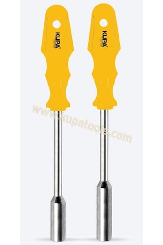 Kupa Lokma Tornavida Mıknatıslı Uç - No: 7