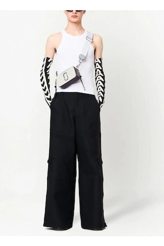 Marc Jacobs Kadın Omuz Çantası Mj0014146 Cotton Multi
