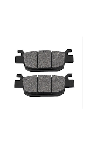 Rks Newlight Pro 125 Arka Fren Disk Balatası
