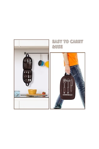 Trendooze Yeşil Taşınabilir Piknik Piknik Mutfak Mutfak Hava Eşyaları Eşyaları Depolama Depolama Çantası, Çantası, Çantası, Çantası, Çantası Açık Sx Yeşil