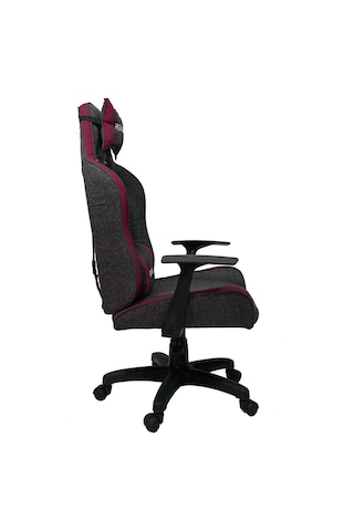 Oyuncu Koltuğu Lion Pembe Renk