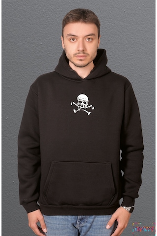 Bumeta Ares Dominion God Of War Sweatshirt Unisex Kapüşonlu Hoodie 001
