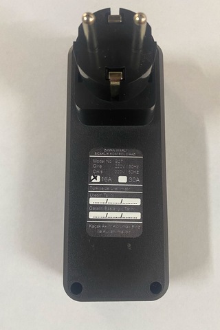 Heat Plus Tm 10 Amper Fişli Dijital Termostat