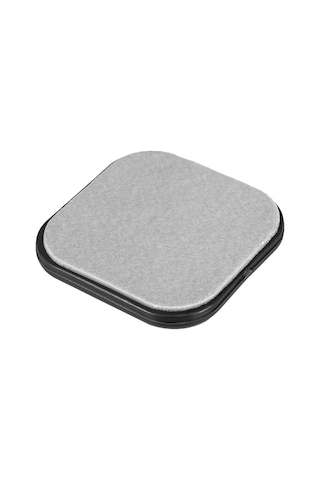 Xiyyadms Bisiklet Telefon Tutucu, Direk Önü Monte Edilebilir, Siyah Plastik Malzeme, Kolay Yürüyüş İçin Tasarlanmış