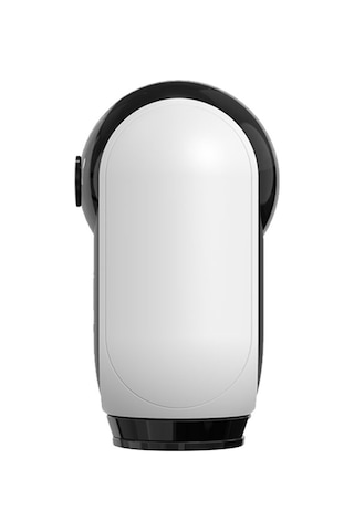 D2-PTZ Mini Wi-Fi 1080P Gece Görüşlü Güvenlik Kamerası