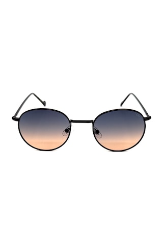 Obb Sunglasses Obb Ms254 C2 Mkd Unisex Güneş Gözlüğü Siyah