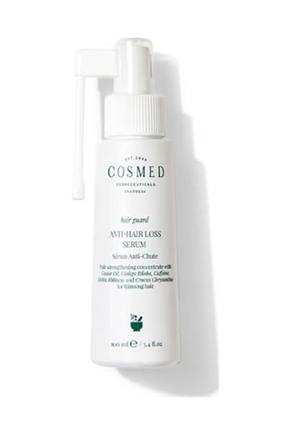 Tr Sülfatsız Tuzsuz Saç Dökülmesine Karşı Serum