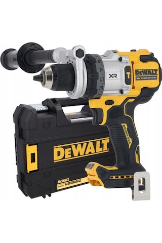 Dewalt DCD805NT + DCD805NT+ DCD1007NT + DCD1007NT 4 Adet 5 Amper Akü + Şarj Aleti Set