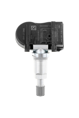 Mazda 2 3 5 6 Cx-7 İçin Araba Tpms Lastik Basıncı İzleme Sensörü Sistemi