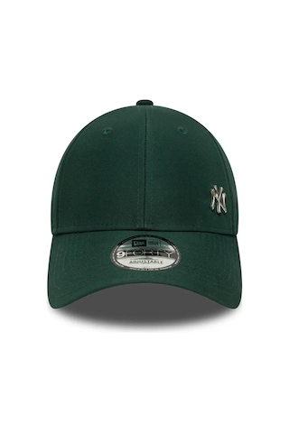 New Era New York Yankees Flawless Yeşil 60675514 Şapka Haki