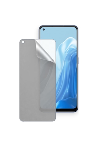 Oppo Find X5 Lite Uyumlu Ön Yüzey Mat Hidrojel Ekran Koruyucu 14953862
