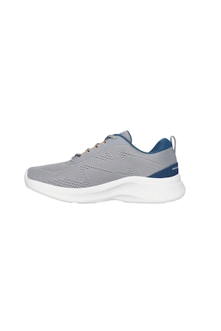 Skechers Lite Pro 2.0 Erkek Günlük Spor Ayakkabı233184-gybl Gri
