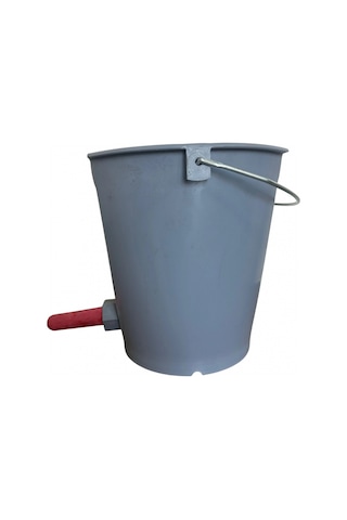Emzirme Kovası 8 Lt