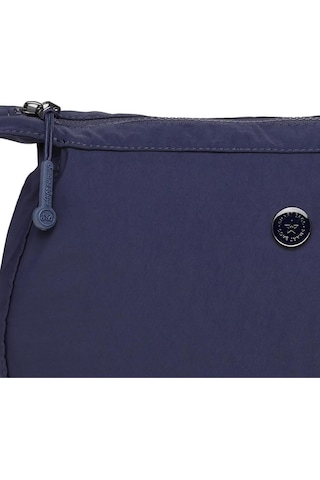 Smart Bags Mikro Poly Kumaş Postacı Kadın Çantası 3341 Lacivert