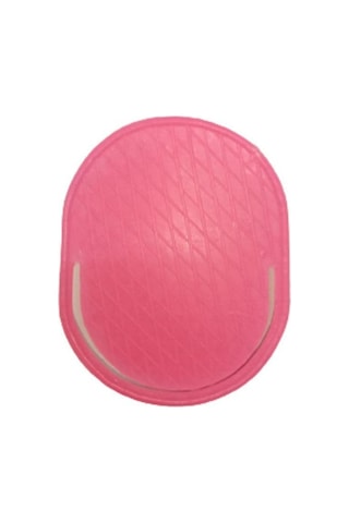 Merrys Pembe Enginar El Tarağı
