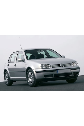 VW Golf 4 1998-2004 Yakıt Depo Kapağı Kilit Motoru 3B0959782