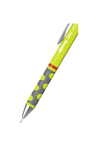 Rotring Tikky Rd Versatil Kalem Limon Yeşili 0.7 Mm -ro-2214586