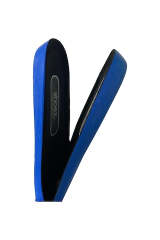 Ayakcenter Shoex Memory Foam Insole Ayakkabı Tabanlık Siyah