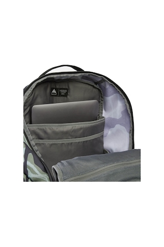 Burton Burton Kilo 2.0 27l Backpack Unisex Sırt Çantası 4470 Çok Renkli