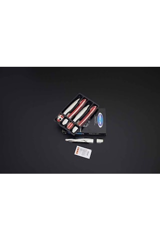 Omsa Mercedes Citan Krom Kapı Kolu 5 Kapı 2013-2021 Arası