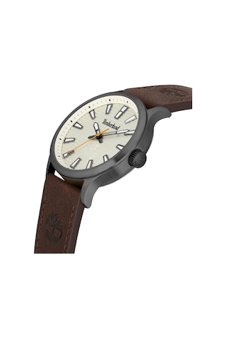 Timberland Tdwga2152004 Erkek Kol Saati Metalik