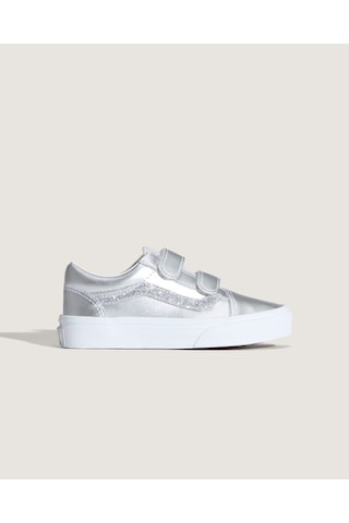 Vans Kız Çocuk Old Skool V Ayakkabı Karışık