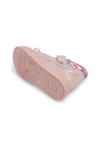 Civil Girls Kız Çocuk Babet 21- - Pembe