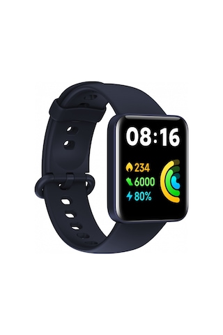 Xiaomi Redmi Watch 2 Lite Akıllı Saat