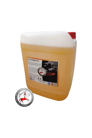 Jant Temizleyici Profesiyonel 1/3 Konsantre 20lt