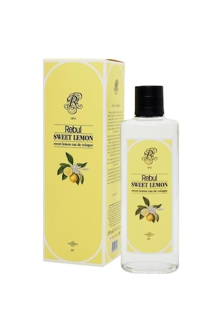 Tatlı Limon Eau De Cologne 250 Ml
