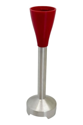 Lider  Lhb150 Blender Parçalayıcı Metal Ayak Kırmızı