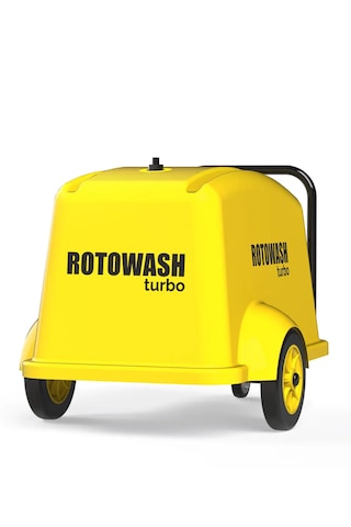 Rotowash NT2000 Turbo Plus 200 Bar Yıkama Makinesi