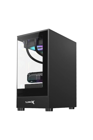 Turbox DRX6843 i5-12400F 32 GB 1 TB NVMe RTX3050 Free Dos Oyuncu Masaüstü Bilgisayarı