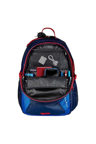 Jansport Agave Sırt Çantası Ek0a5bnrn541 Lacivert