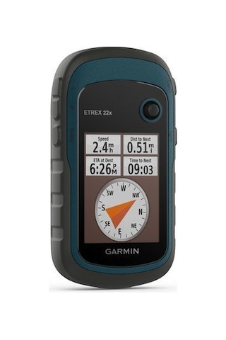 Garmin Etrex 22X El Tipi Gps Cihazı