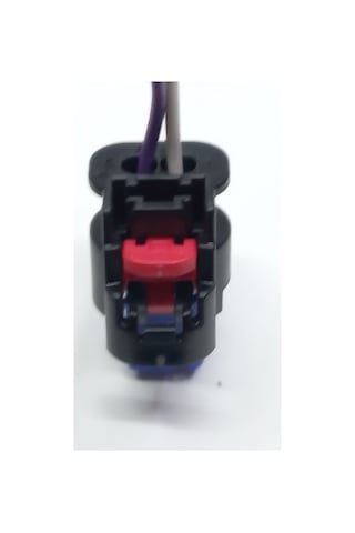 Vw1-1703498-1. Vw 4h0973702a. Park Sensör / Bobin Soketi 2k039m