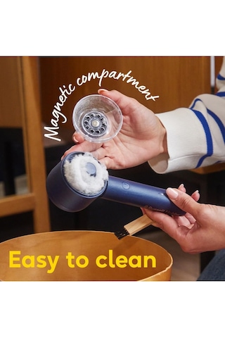 Russell Hobbs Revive Tüy Ve Tiftik Toplama Makinesi 27660-56 Gök Mavisi