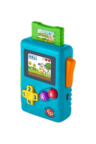 Hbc91 Nessiworld Eğlen Ve Öğren Köpekçiğin Oyun Macerası, Türkçe / +6 Ay