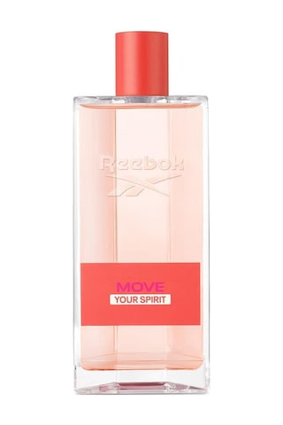 Reebok Move Your Spirit Kadın Parfüm EDT 100 ML