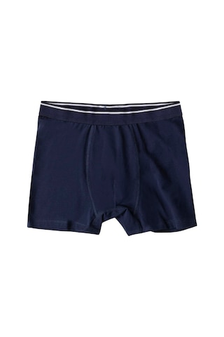 Kompedan Çok Renkli Süprem Beşli Boxer 11110 KARIŞIK