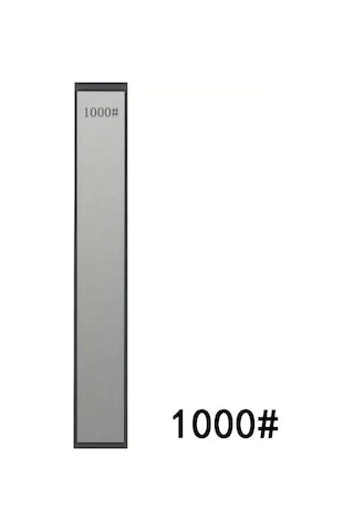 Valkyrie Elmas Bıçak Bileği Susuz Biley Uzun Ömürlü Aşınmaz Şef Bıçağı Satır Balta Iskarpela Bileyleme 1000