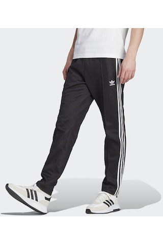 Adidas Adicolor Classics Beckenbauer Tp Erkek Eşofman Altı 001