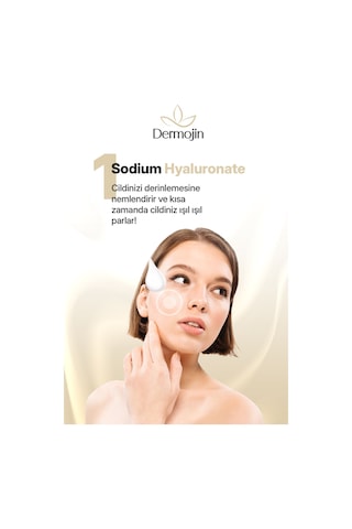 Nemlendirici Bakım Kremi 50 Ml
