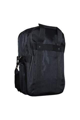 Zeybe Erkek Postacı Çanta Siyah