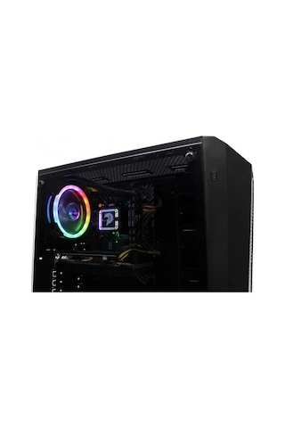 Tiranozor Ti-Game Hunt i5-10500 16 GB 512 GB SSD R9 370 4 GB W10P Masaüstü Bilgisayar