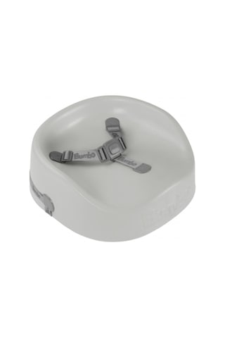 Bumbo Bumbo Booster Seat Bebek Koltuğu Gri